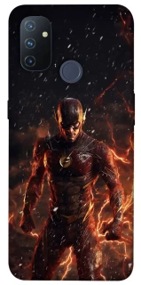 Чехол на OnePlus Nord N100 Flash фото 1 из 1