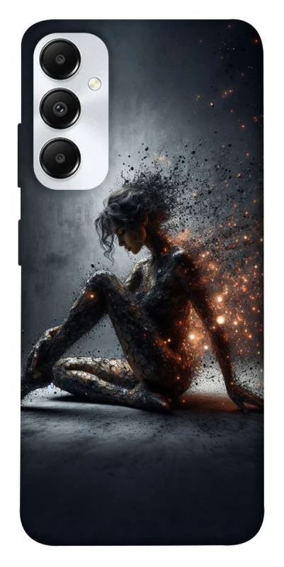 Чохол на Samsung Galaxy A05s Goddess of war ver.9 фото 1 з 1