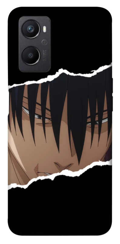 Чохол на Oppo A96 Toji v6 фото 1 з 1