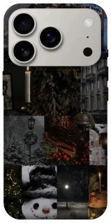 Чохол на Apple iPhone 17 Pro (6.3") Christmas mood ver.6 фото 1 з 1