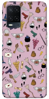Чохол на Oppo A54 4G Harry Potter V16 фото 1 з 1