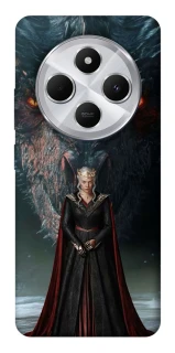 Чохол на Xiaomi Redmi 14C / Poco C75 House of the Dragon ver.7 фото 1 з 1