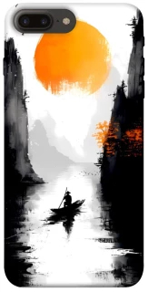 Чохол на Apple iPhone 7 plus / 8 plus japan фото 1 з 1