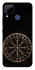 Чохол на Realme C15 Рунічне коло v2 фото 1 з 1