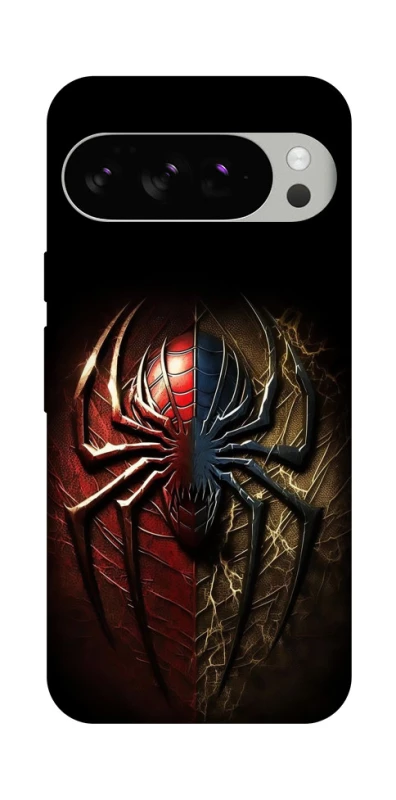 Чохол на Google Pixel 10 Pro Spiderman icon фото 1 з 1