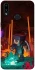 Чохол на Samsung Galaxy A10s Minecraft game adventure фото 1 з 1