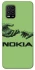 Чохол на Xiaomi Mi 10 Lite Nokia фото 1 з 1