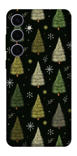 Чехол на Samsung Galaxy S25+ Новогодний v42 фото 1 из 1