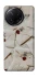 Чохол на Infinix Note 50 Pro Harry Potter v1 фото 1 з 1