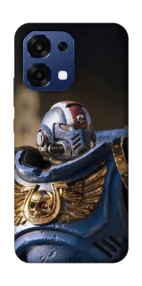 Чехол на Oppo A6 Pro 4G/5G Warhammer 40k фото 1 из 1