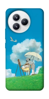 Чохол на Xiaomi Civi 5 Pro Drawing фото 1 з 1