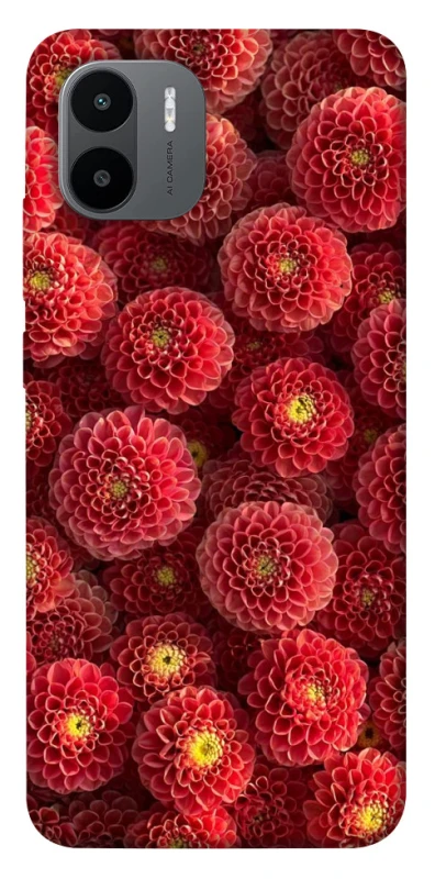 Чохол на Xiaomi Redmi A1+ / Poco C50 / A2+ Midnight1 фото 1 з 1