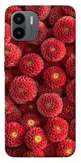 Чохол на Xiaomi Redmi A1+ / Poco C50 / A2+ Midnight1 фото 1 з 1