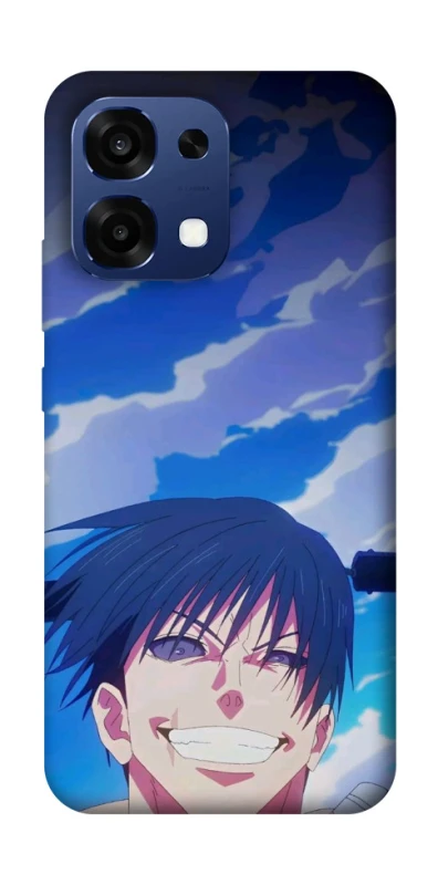 Чохол на Oppo A6 Pro 4G/5G Toji v5 фото 2 з 2