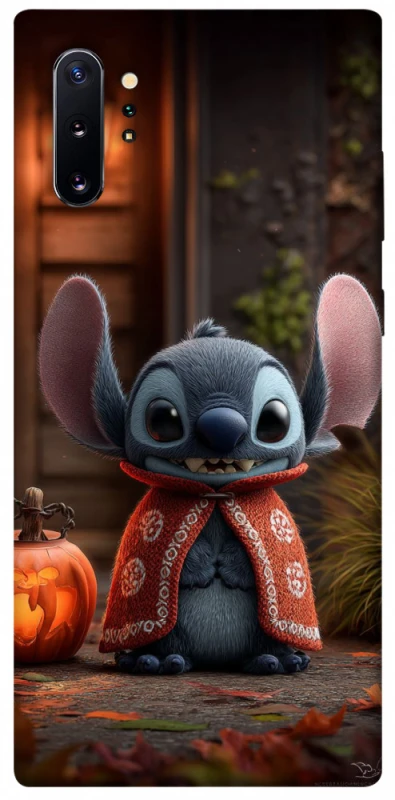 Чехол на Samsung Galaxy Note 10 Plus Stitch ver.14 фото 1 из 1