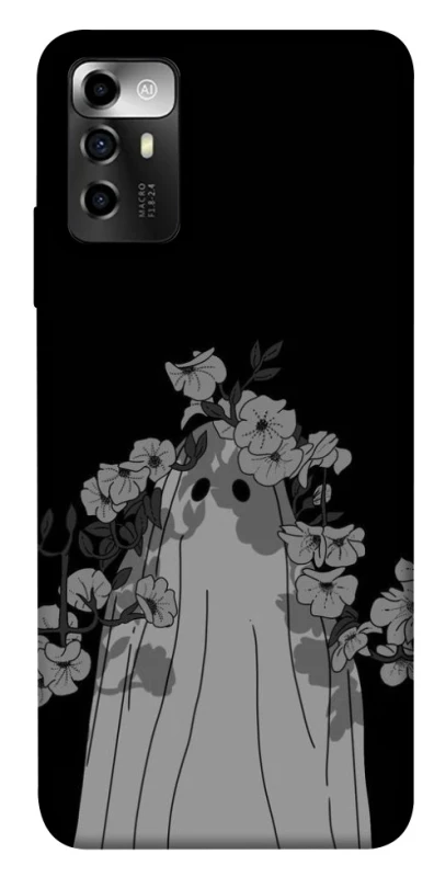 Чохол на ZTE Blade V40 Vita Cute Halloween фото 1 з 1