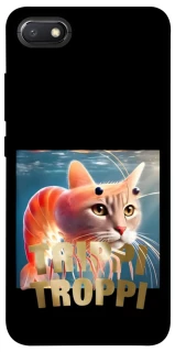 Чохол на Xiaomi Redmi 6A Trippi Troppi фото 1 з 1