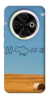 Чохол на TECNO Spark 30C Home фото 1 з 1