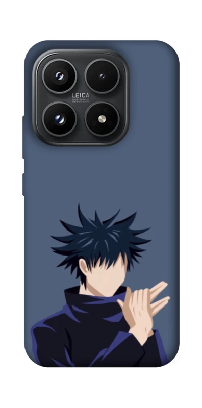 Чохол на Xiaomi 17 Fushiguro фото 1 з 1