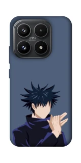 Чехол на Xiaomi 17 Fushiguro фото 1 из 1