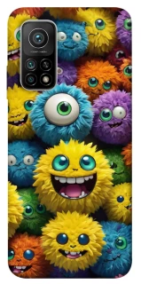Чохол на Xiaomi Mi 10T Smiles фото 1 з 1