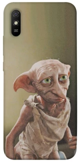 Чохол на Xiaomi Redmi 9A Harry Potter v4 фото 1 з 1