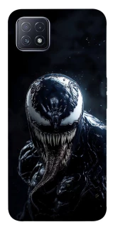 Чохол на Oppo A73 Venom v3 фото 1 з 1