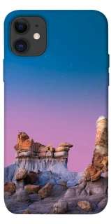 Чехол на Apple iPhone 11 (6.1") Mountain v7 фото 1 из 1