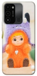 Чохол на TECNO Spark 8C Wakuku ver.6 фото 1 з 1