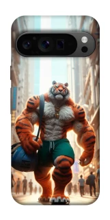 Чохол на Google Pixel 9 Pro Тигр фото 1 з 1