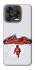 Чохол на ZTE Blade V70 Design Anime v43 фото 1 з 2