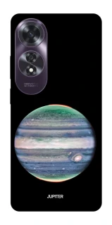 Чехол на Oppo A60 Jupiter фото 1 из 1