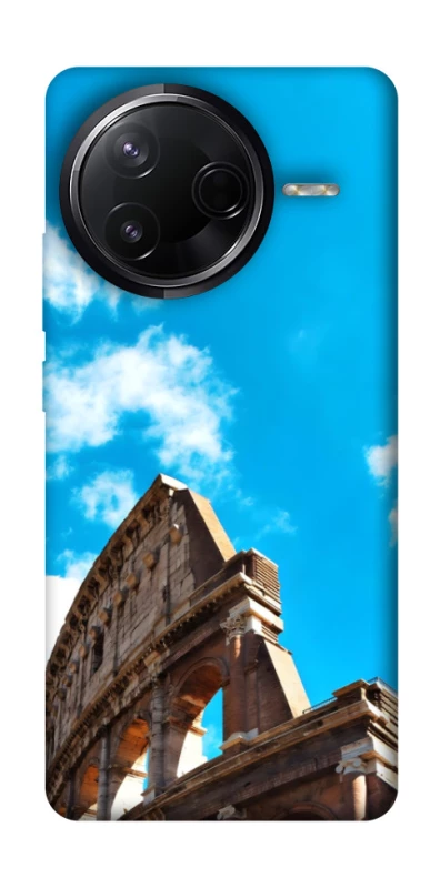 Чохол на Infinix Note 50 Pro coliseum фото 1 з 1
