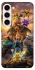 Чехол на Samsung Galaxy S23+ Pokemon фото 1 из 1
