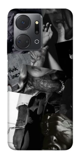 Чехол на Huawei Honor X7a Hot collage ver.6 фото 1 из 1