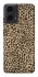 Чохол на Motorola Moto G04 Leopard Skin v2 фото 1 з 1