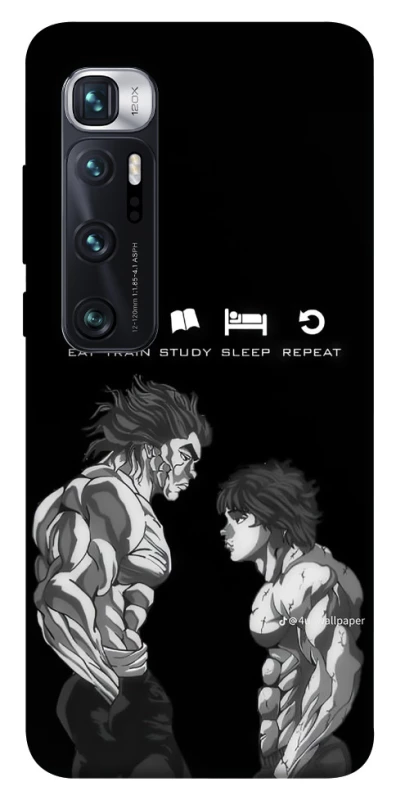 Чехол на Xiaomi Mi 10 Ultra Baki v2 фото 1 из 1