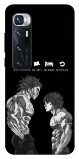 Чехол на Xiaomi Mi 10 Ultra Baki v2 фото 1 из 1