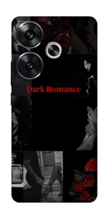 Чехол на Xiaomi Poco F6 Dark Romance фото 1 из 1