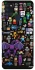 Чохол на Samsung Galaxy A21s Minecraft v5 фото 1 з 1