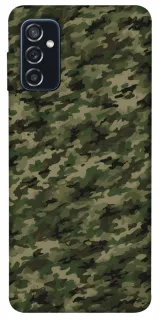 Чехол на Samsung Galaxy M52 Camouflage v24 фото 1 из 1