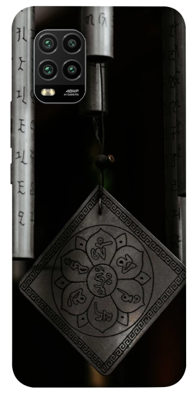 Чехол на Xiaomi Mi 10 Lite Талисман удачи фото 1 из 1