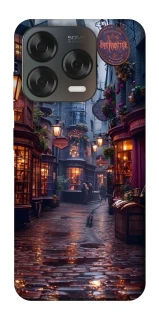 Чохол на ZTE Blade V70 Design Harry Potter v11 фото 1 з 2