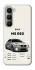 Чохол на Infinix Hot 60 Pro BMW M5 E60 фото 1 з 1