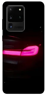 Чехол на Samsung Galaxy S20 Ultra BMW v46 фото 1 из 1