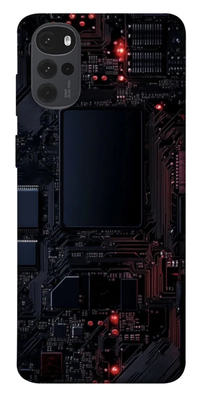 Чохол на Motorola Moto G22 Plata фото 1 з 1