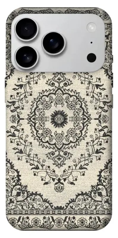 Чохол на Apple iPhone 18 Pro Max Килим v51 фото 1 з 1