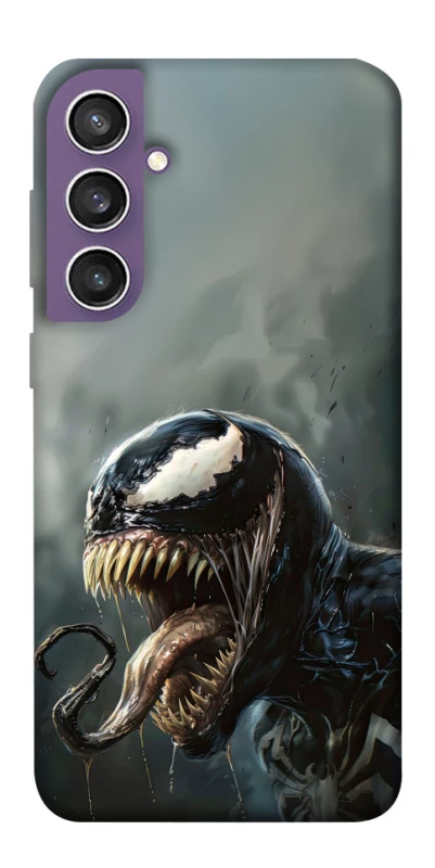 Чохол на Samsung Galaxy S23 FE venom v7 фото 1 з 1
