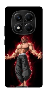 Чехол на Xiaomi Redmi Note 14 Pro 4G Yujiro фото 1 из 1