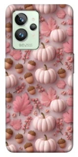Чохол на Realme GT2 Autumn vibes ver.2 фото 1 з 1
